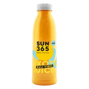 Egzotinės sultys SUN365 BALI VIBES, 500 ml