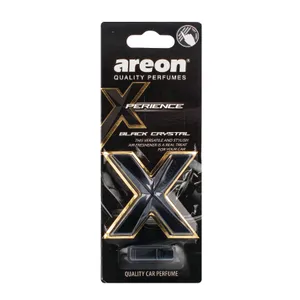 Auto oro gaiviklis AREON Xperience -Black Crystal