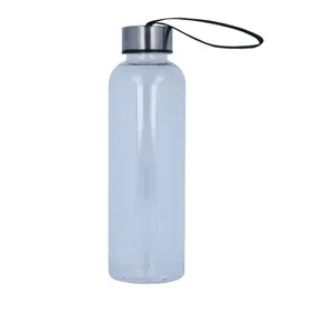 Gertuvė iš nerūdijančio plieno plastiko, 500 ml