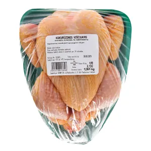 Kukurūzinis viščiukas