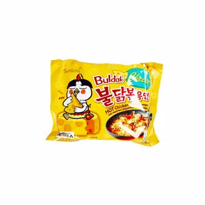 Ramenai SAM YANG (HOT CHICKEN CHEESE), 140g