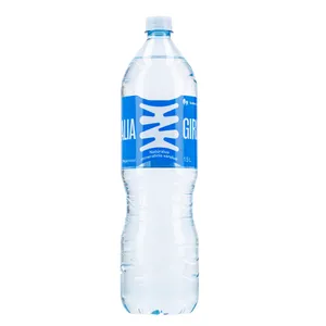 ŽALIA GIRIA 1,5 l Negazuotas natūralus mineralinis vanduo