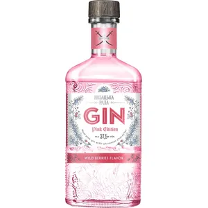 Džinas KOZATSKA RADA PINK (37,5%) 0,5 l