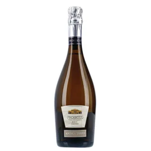 Baltasis labai sausas rūšinis putojantis vynas ANTICA TREVI PROSECCO DOC TREVISO (11%), 750 ml