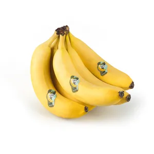 Bananai BON VIA