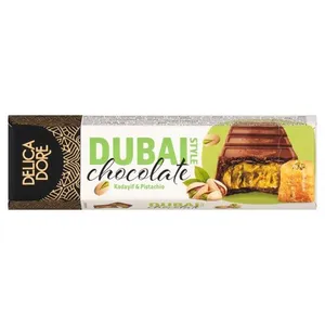 DUBAI stiliaus batonėlis 70g