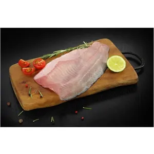 Atšaldyta karpio filė (lot. Cyprinus Carpio)