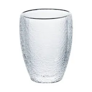 Dvigubo stiklo stiklinės AMBITION BUBBLE 250 ml