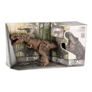 Dinozauras su šviesa ir garsais