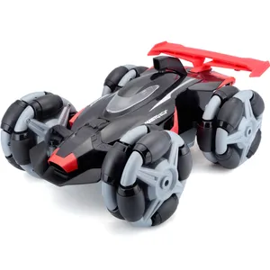 R/C Automobilis Cyklone Buggy 2,4 GHz MAISTO TECH