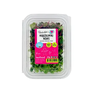 Beatos mikrožalumynų mišinys, 25 g