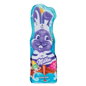 Šokoladas MILKA EASTER BUNNY 45 g