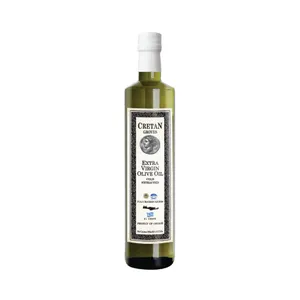 Alyvuogių aliejus Extra Virgin CRETAN HARVEST, 250 ml