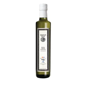 Alyvuogių aliejus Extra Virgin CRETAN HARVEST, 500 ml