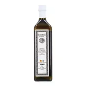 Alyvuogių aliejus Extra Virgin CRETAN HARVEST, 500 ml