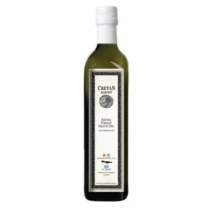 Alyvuogių aliejus Extra Virgin CRETAN HARVEST, 1 l