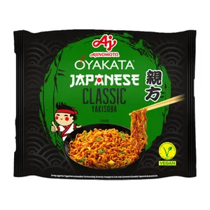 OYAKATA Bag Japanese Classic 93 g /Greitai par.makaronai 93g
