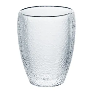 Dvigubo stiklo stiklinės AMBITION BUBBLE 350 ml