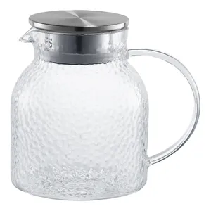 Ąsotis arbatinukas AMBITION Bubble 1,3 l