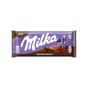 Šokoladas Milka Chocolate Dessert 100g