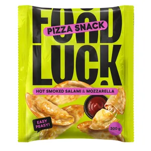 Picos užkandis su saliamiu FOOD LUCK VIČI, 300 g