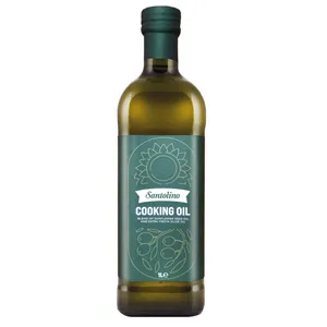 Cooking oil SANTOLINO 1L