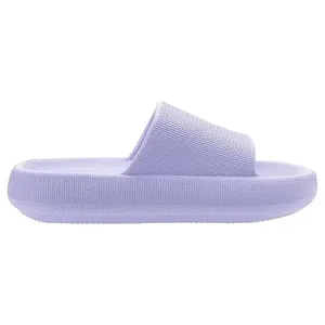 Šlepetės HERVIN PROTECTION 37 dyd., alyvinės