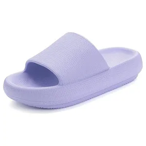 Šlepetės HERVIN PROTECTION 38 dyd., alyvinės