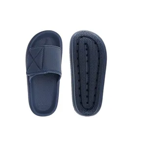 Šlepetės HERVIN PROTECTION 44 dydis, mėlynos