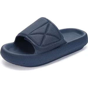 Šlepetės HERVIN PROTECTION 45 dydis, mėlynos