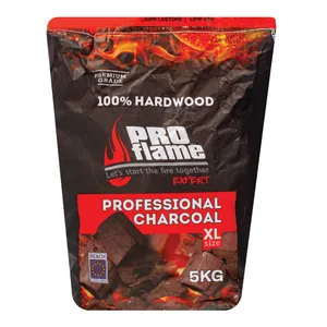 PROflame EXPERT profesionali medžio anglis, 5 kg 