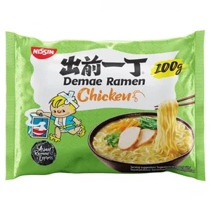 Gr.par.mak.NISSIN DAMAE višt. sk.100g