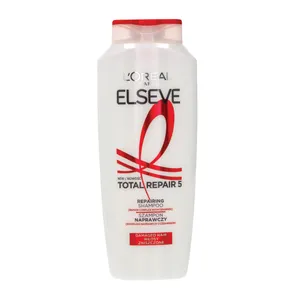 ELSEVE Total Repair 5 šampūnas 400 ml