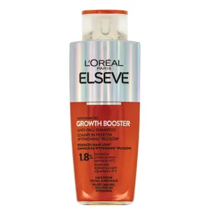 Šampūnas ELSEVE GROWTH BOOSTER, 200 ml