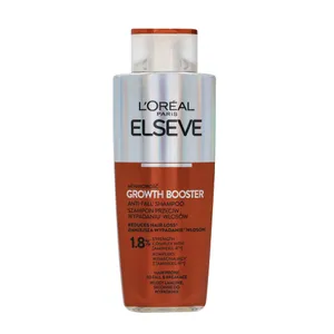 ELSEVE Growth Booster šampūnas, 200ml