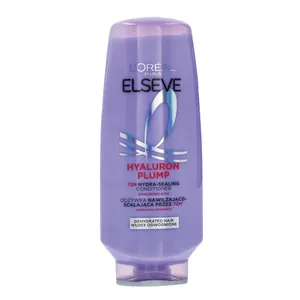 ELSEVE Hyaluron Plump 72H drėgmę sulaikantis kondicionierius 400 ml
