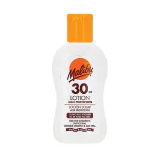 MALIBU SPF30 apsauginis losjonas, 100 ml