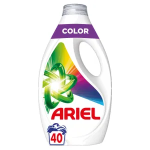 Skystas skalbiklis ARIEL Color, 40 skalb., 1,8 l