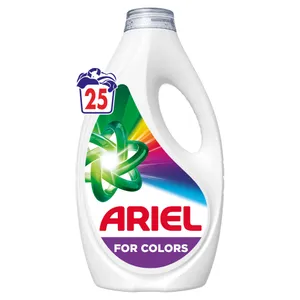 Skystas skalbiklis ARIEL COLOR, 25 skalb., 1,125 l