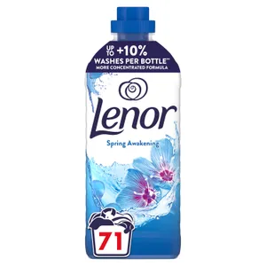 Minkštiklis LENOR  Spring Awakening, 71 skalb., 1491ml