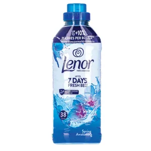 Minkštiklis LENOR  Spring Awakening, 38 skalb., 798ml