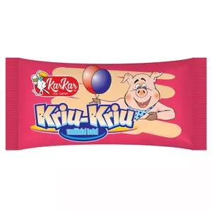 KAR KAR Vaniliniai ledai KRIU KRIU,120ml