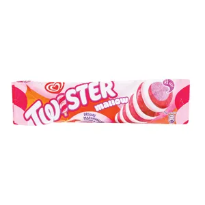 Twister Zefyrų skonio valgomieji ledai  80ml
