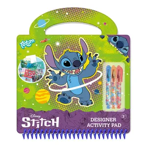 Totum Disney Stitch kūrybinis rinkinys
