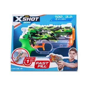 Vandens šautuvas XSHOT Nano Fast-Fill skins