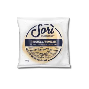 Sūris provola affumicata SORI 36%, 250 g