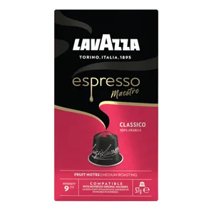 Kavos kapsulės Lavazza Espresso Classico NC / 57g 10vnt