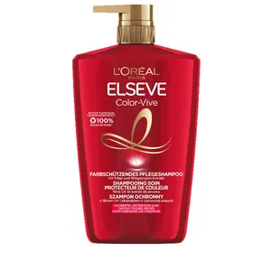 ELSEVE Color-Vive šampūnas 1L