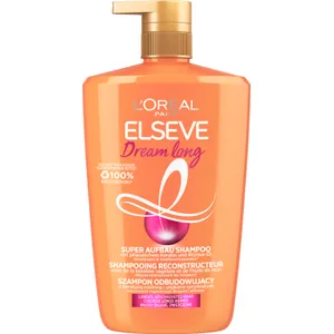 ELSEVE Dream Long šampūnas 1L