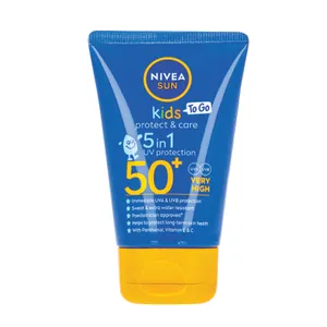 NIVEA SUN 